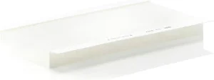 FRD05 Фильтр салонный MANN - миниатюра 2