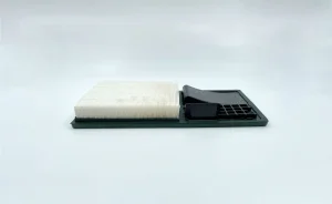 GB8001 Фильтр воздушный BIG FILTER - миниатюра 2