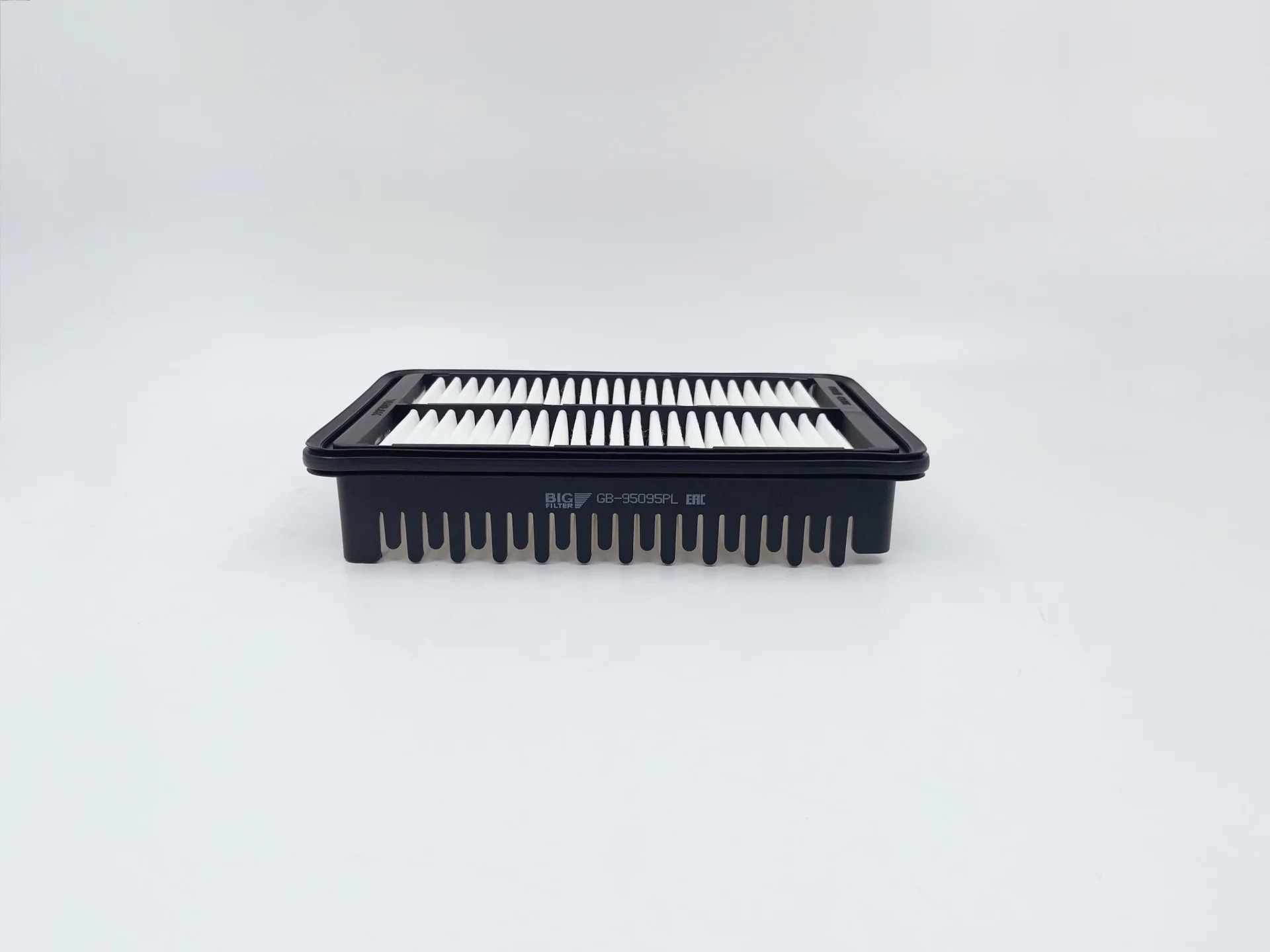 GB95095PL Фильтр воздушный BIG FILTER - изображение 1