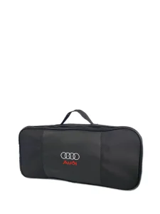 Сумка автомобилиста AUDI - миниатюра 2