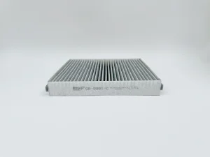 GB9981C Фильтр салона угольный  BIG FILTER - миниатюра 2