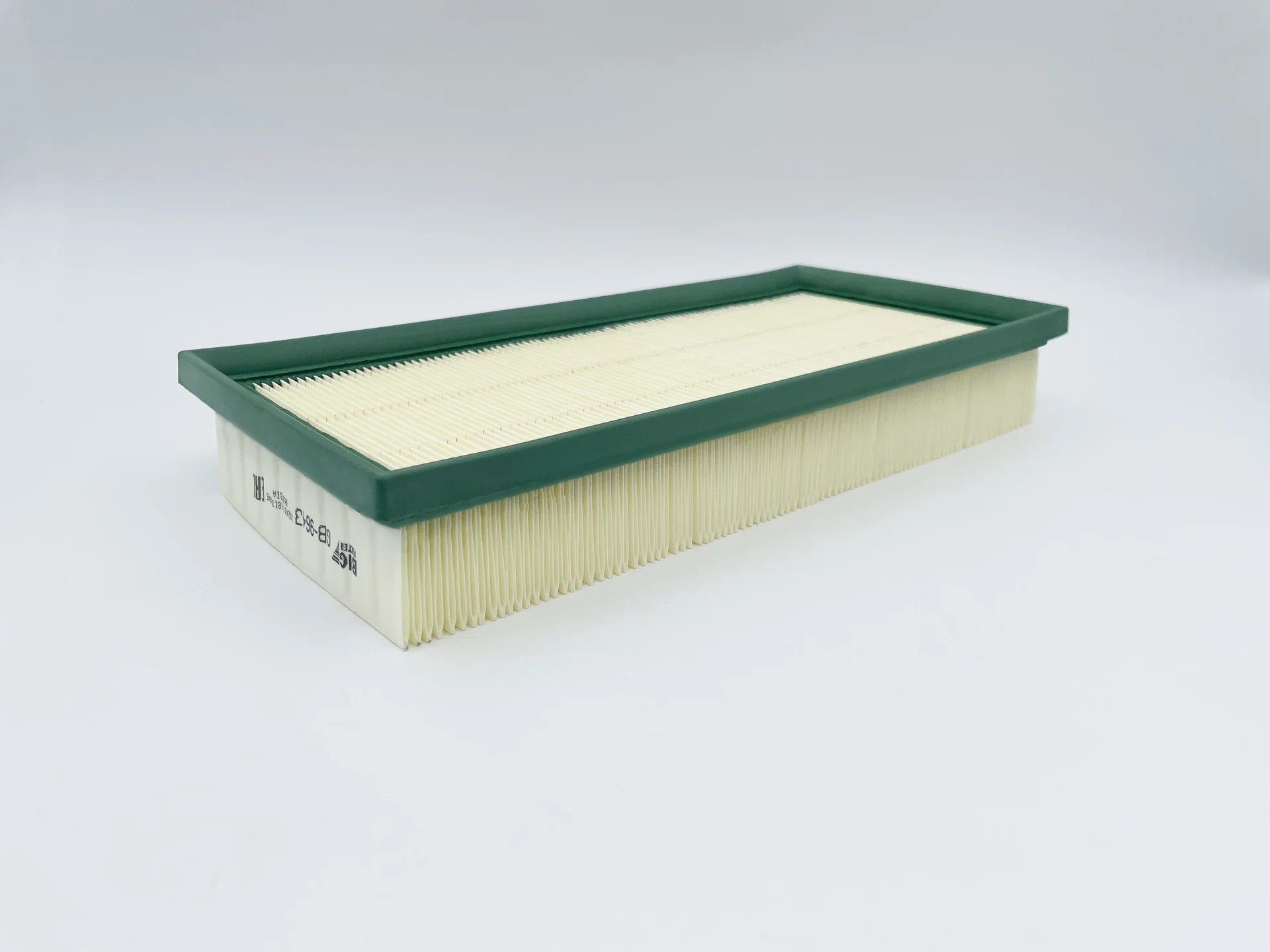GB9643 Фильтр воздушный BIG FILTER - миниатюра 3