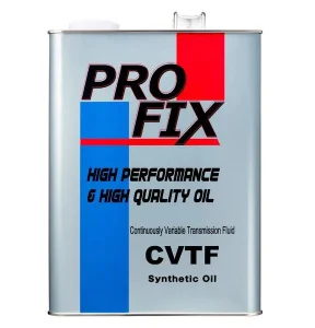 Profix CVTFC Жидкость трансмиссионноя 4 литра - миниатюра 2