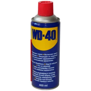 WD-40 ср-во для тысячи применений 400мл - миниатюра 2