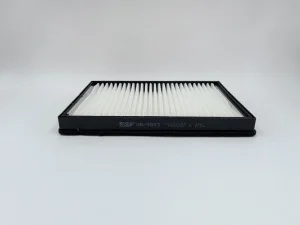GB9923 Фильтр салона Big Filter GB-9923 - миниатюра 2