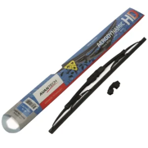 Щетка стеклоочистителя Aerodynamic 19*475 - миниатюра 2