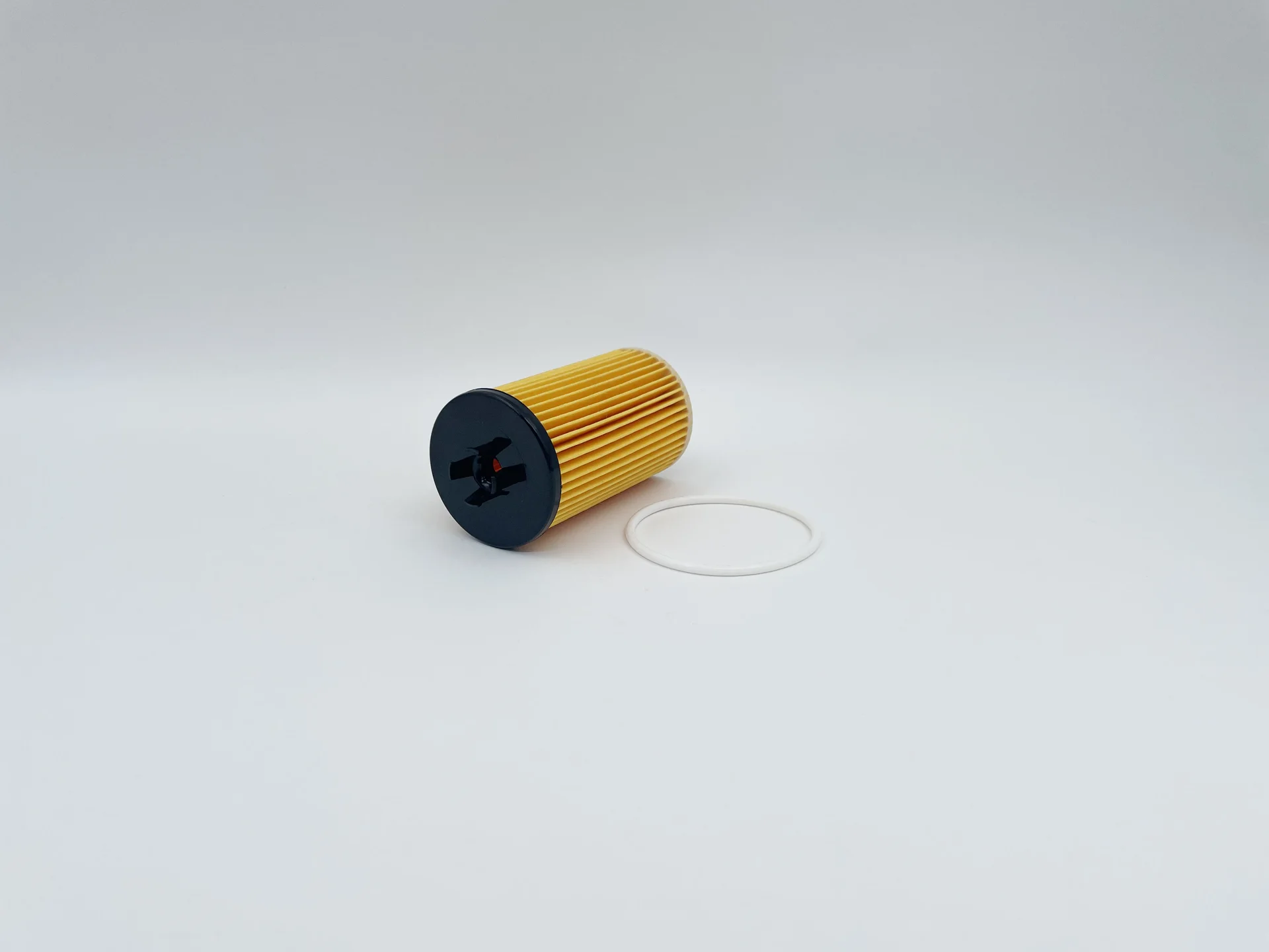 GB1163 Фильтр масляный BIG FILTER (HU612/2x, OE648/6) - миниатюра 4