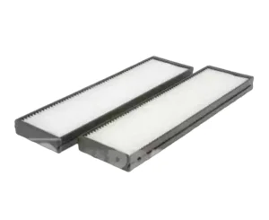 Фильтр салонный Nipparts (CU290022) - миниатюра 2