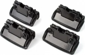 АКЦИЯ! Комплект уст. багажника TНULE kit 4913 (SUBARU Forester 98-02) - миниатюра 2