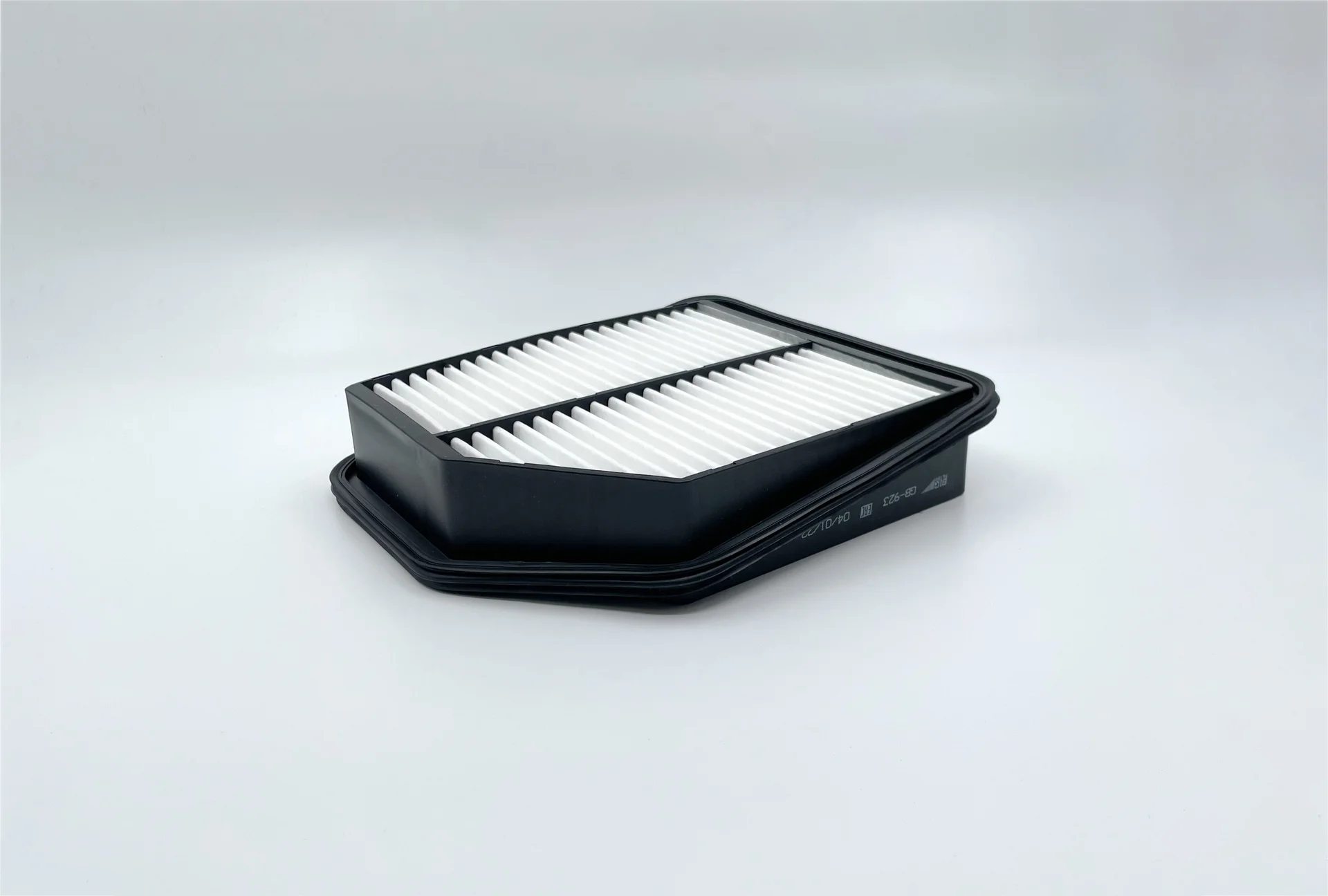 GB-923 Фильтр воздушный BIG FILTER A995J - миниатюра 3