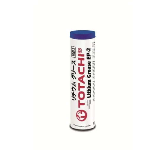 TOTACHI LITHIUM EP2 синяя смазка консистентная 397 гр - изображение 1