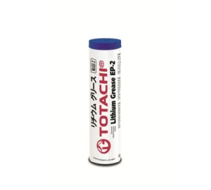 TOTACHI LITHIUM EP2 синяя смазка консистентная 397 гр - миниатюра 2