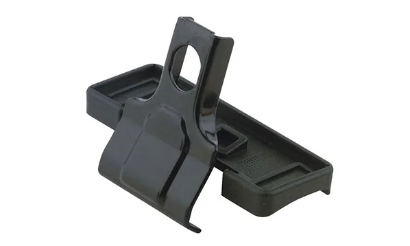 АКЦИЯ! Комплект уст. багажника TНULE (TOYOTA Corolla Altis/Corolla 01-06) - изображение 1