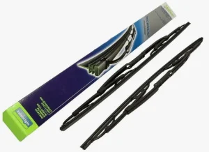 АКЦИЯ 209 VM Стеклоочиститель VALEO к-кт - миниатюра 2