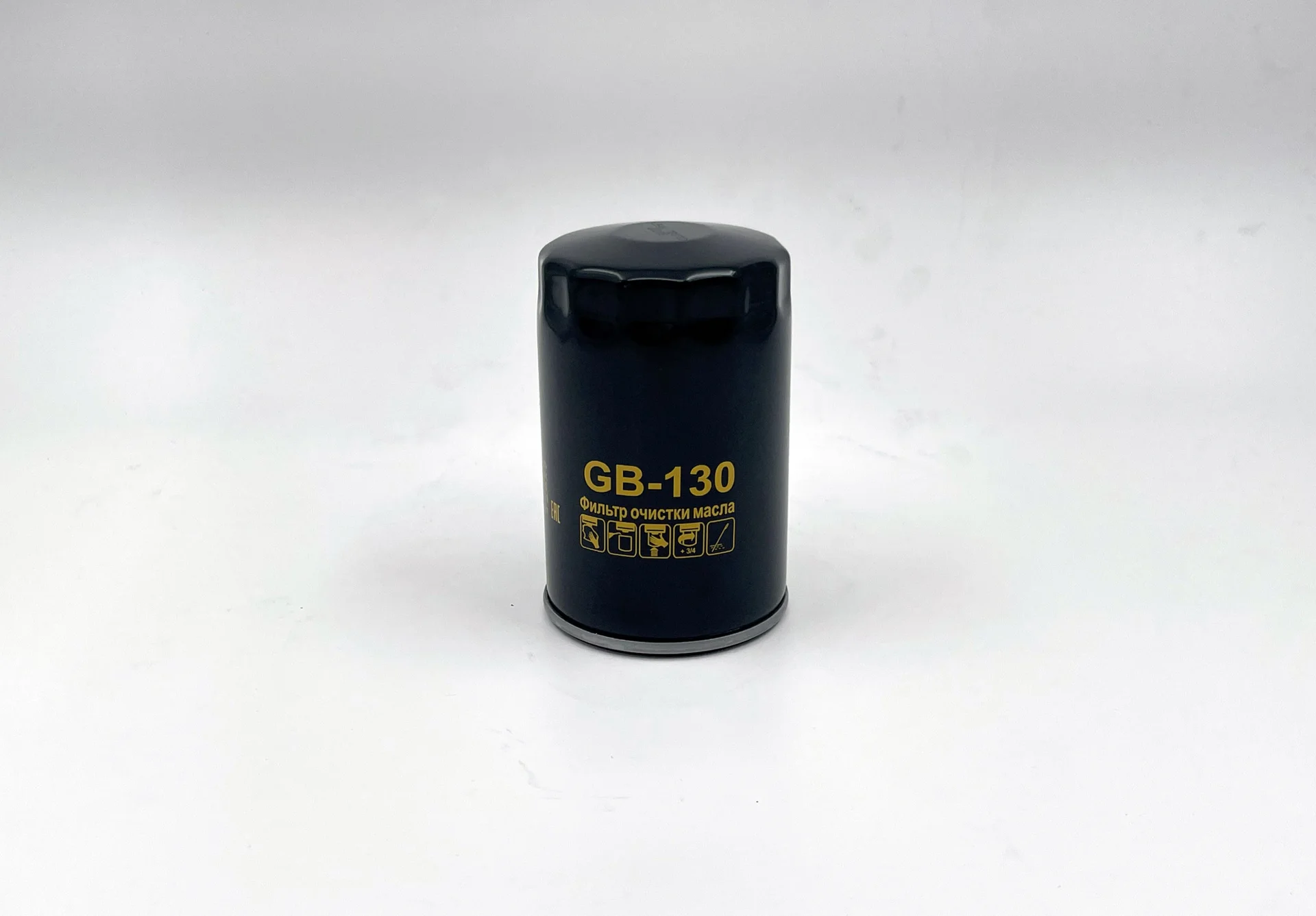 GB130 Фильтр масляный (корпусной) BIG FILTER - изображение 1