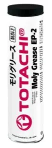 TOTACHI MOLY EP2 black Смазка пластичная 0,397кг - миниатюра 2