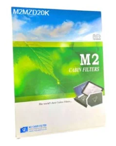 Акция! MZD20K Фильтр салонный - миниатюра 2