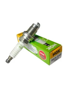 BKR-GAS  Свеча зажигания для ГБО NGK - миниатюра 2