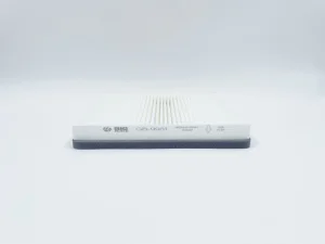 GB9981 Фильтр салона BIG FILTER - миниатюра 2