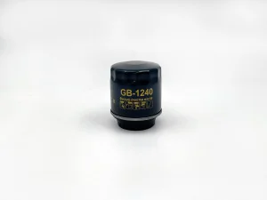 GB1240 Фильтр масляный BIG FILTER - миниатюра 2