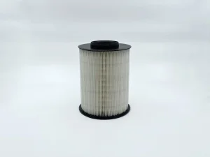 GB-9320PL Фильтр воздушный BIG FILTER C16134/2 - миниатюра 2
