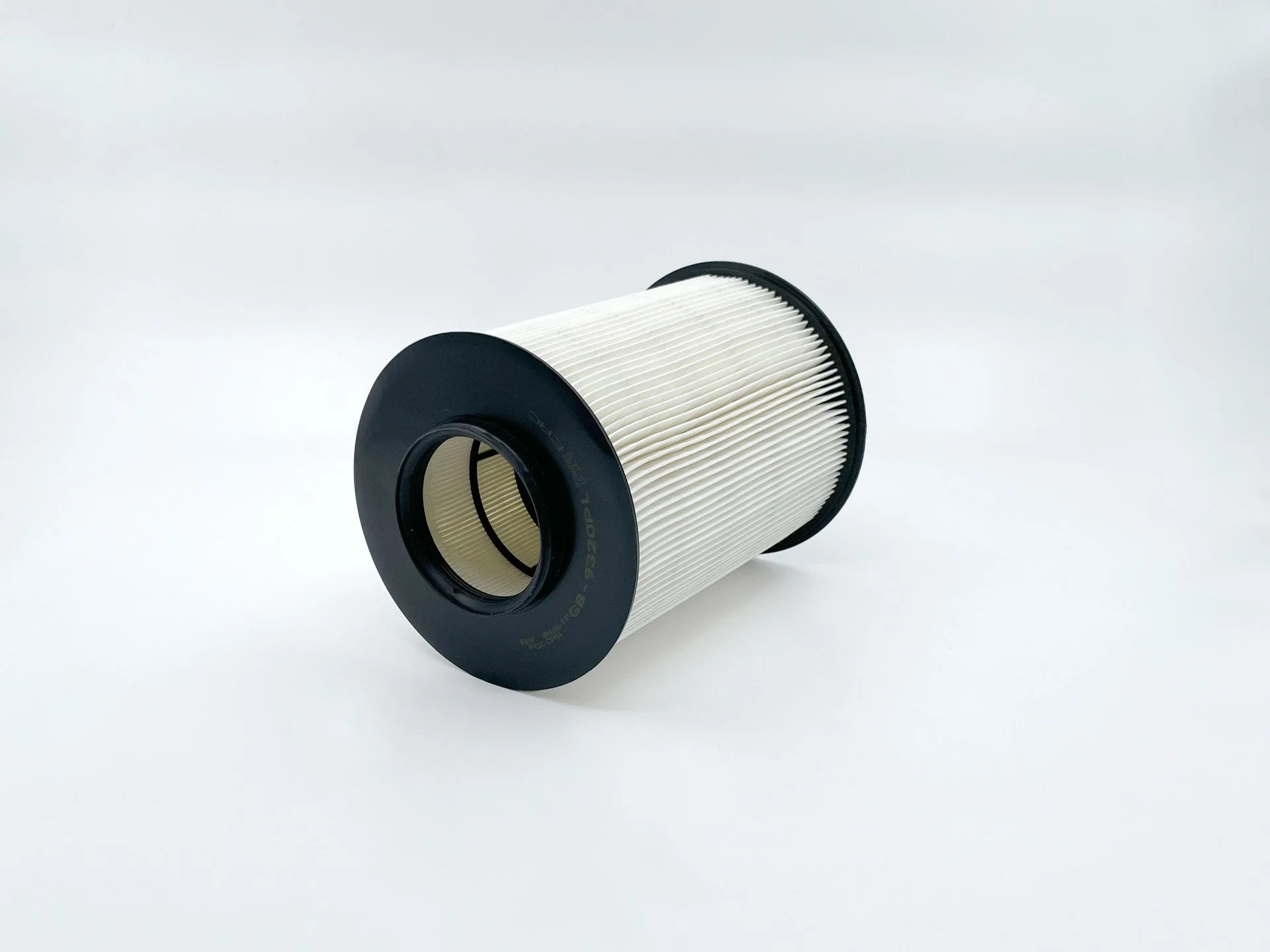 GB-9320PL Фильтр воздушный BIG FILTER C16134/2 - миниатюра 3