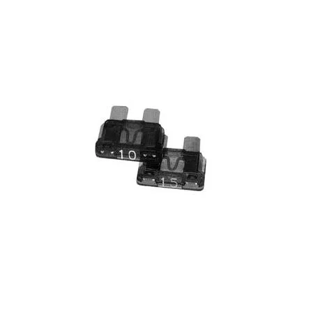 30 Amp - мини Предохранитель KOITO F3080 - изображение 1