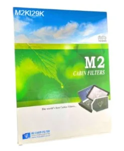 Акция! KI29K Фильтр салонный M2 - миниатюра 2