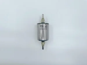 GB320K Фильтр топливный (с клипсой) BIG FILTER (WK512, PP905) - миниатюра 2
