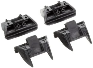 Комплект уст. багажника TНULE kit 4916 (Subaru Legacy 98-03) - миниатюра 2