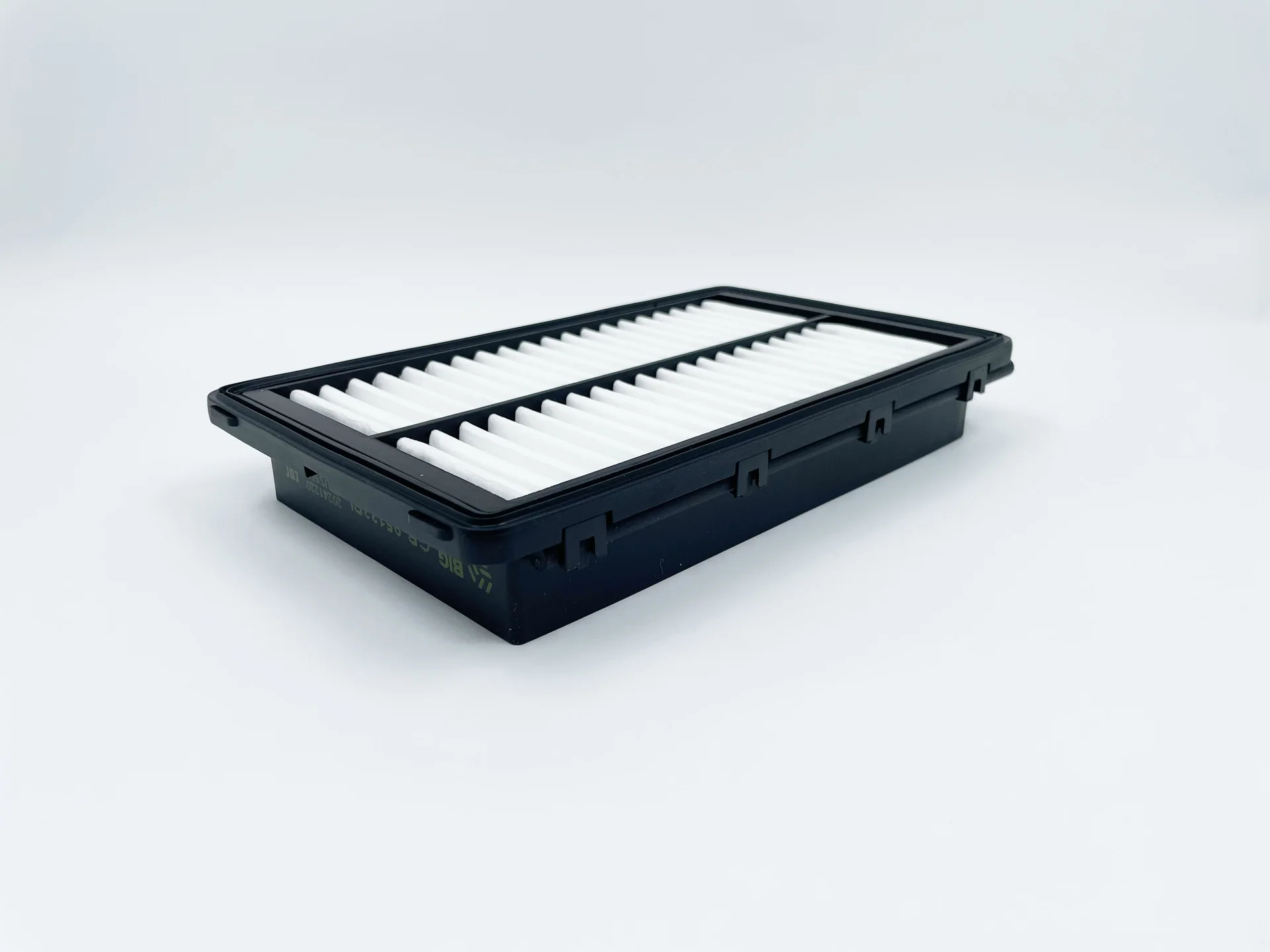 GB95133PL  Фильтр воздушный BIG FILTER - миниатюра 3