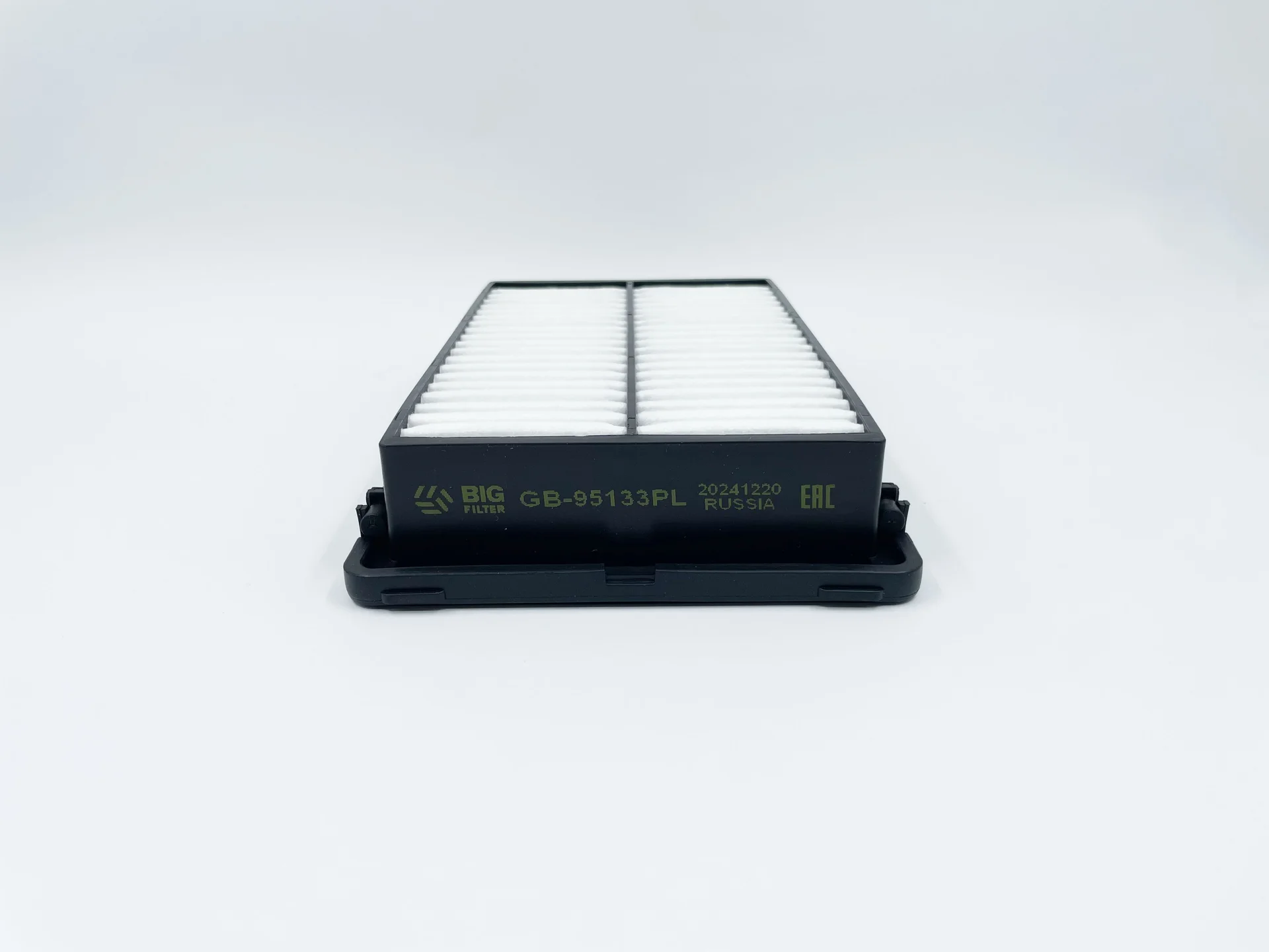 GB95133PL  Фильтр воздушный BIG FILTER - миниатюра 4