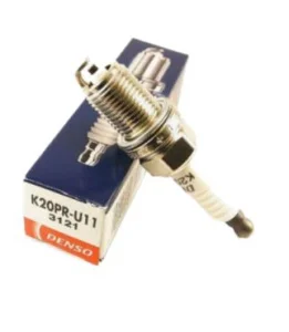 K20PRU-11 Свеча зажигания DENSO - миниатюра 2