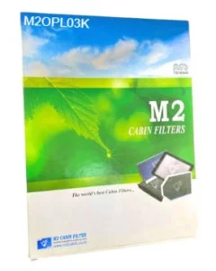 Акция! OPL03K Фильтр салонный M2 - миниатюра 2