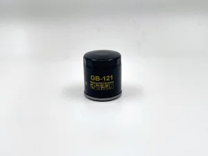 GB121 Фильтр масляный BIG FILTER - миниатюра 2