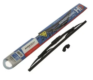 Щетка стеклоочистителя Aerodynamic 20*500 - миниатюра 2