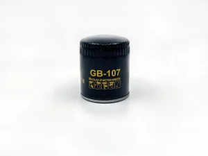 GB107 Фильтр масляный BIG FILTER - миниатюра 2