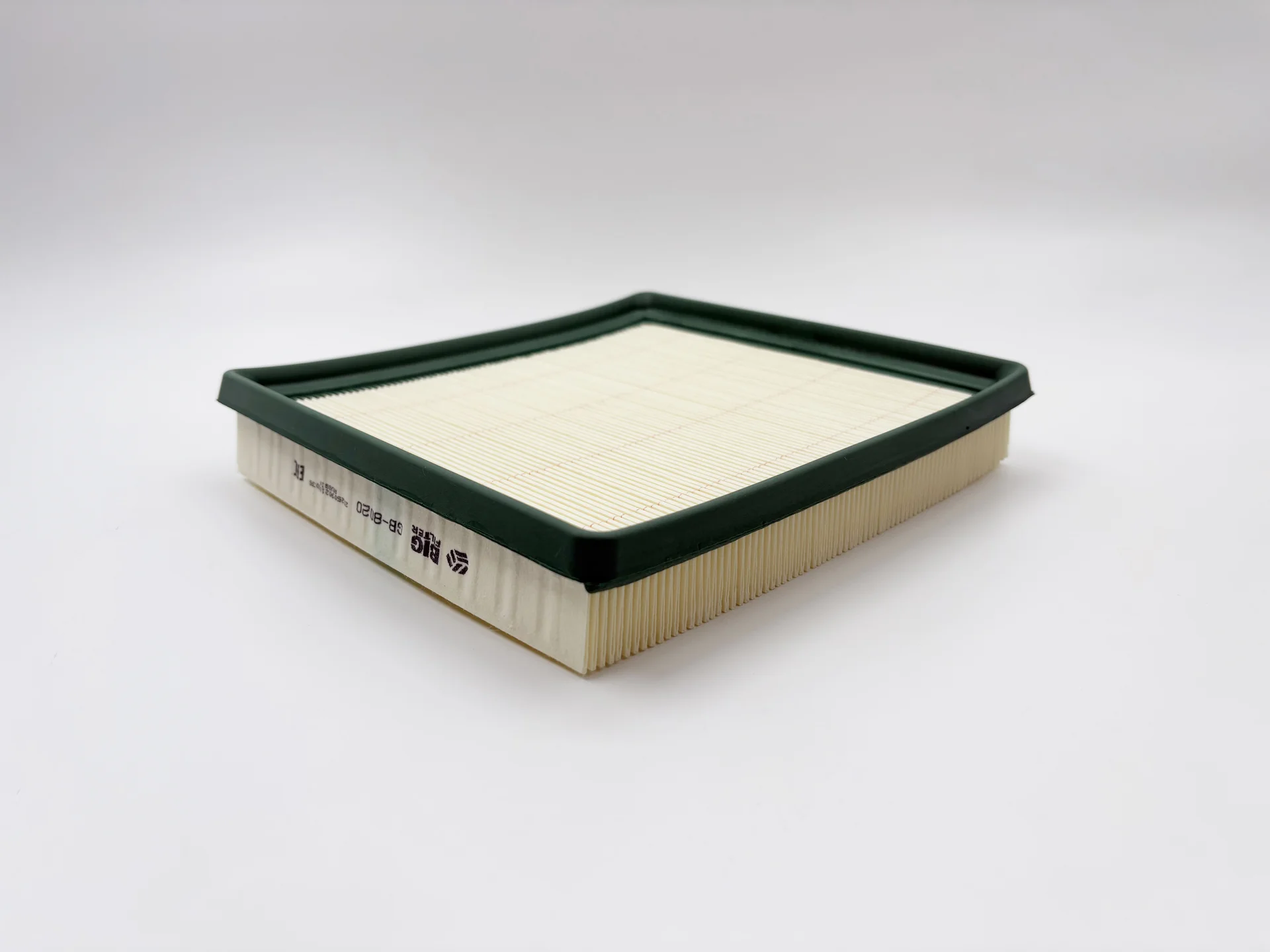 GB8020 Фильтр воздушный BIG FILTER( 04E129620A(B,C,F)/ C21014) - миниатюра 3