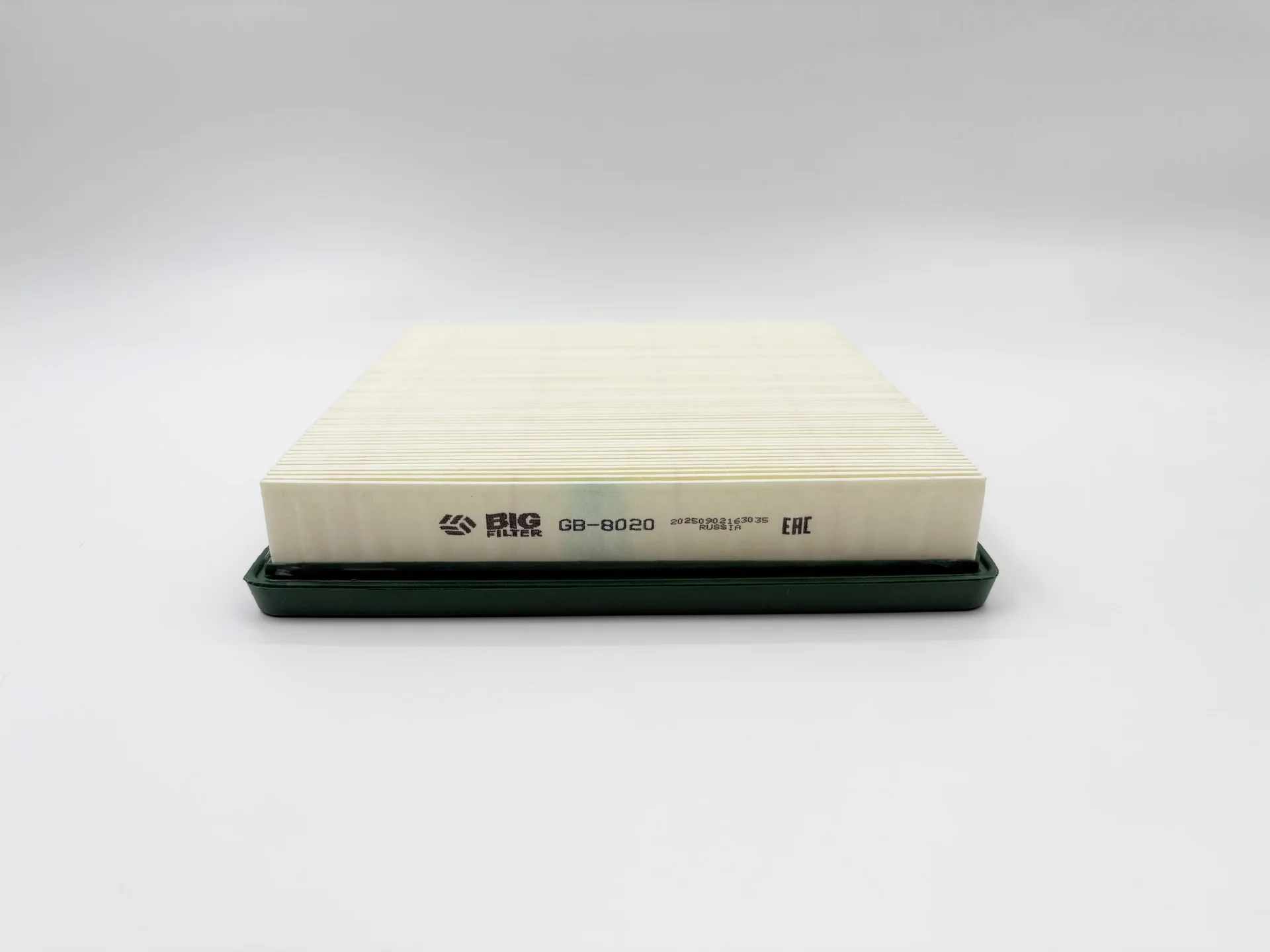 GB8020 Фильтр воздушный BIG FILTER( 04E129620A(B,C,F)/ C21014) - миниатюра 4