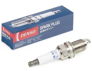 PKJ20CRL-11 Свеча зажигания   DENSO - миниатюра 2