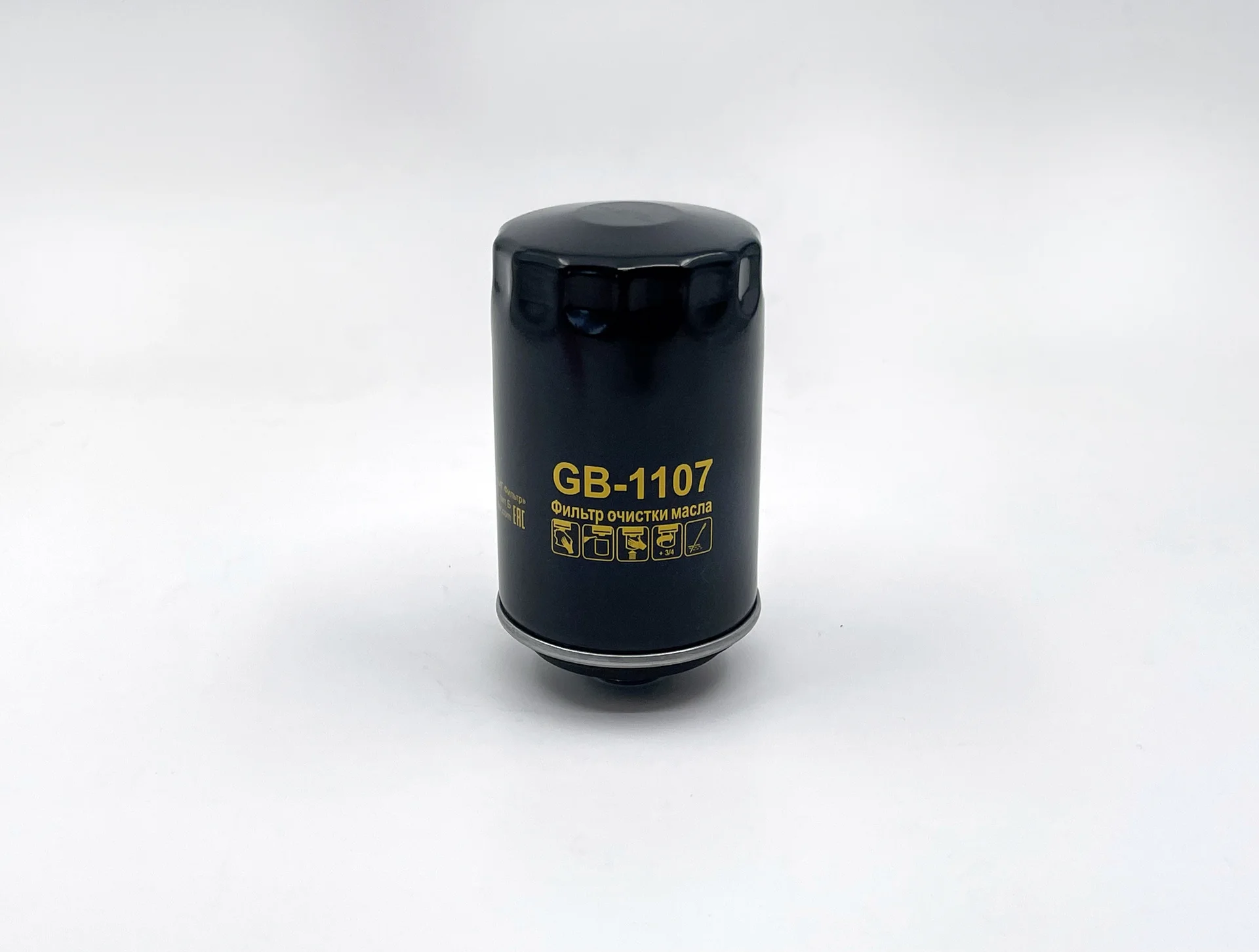 GB1107 Фильтр масляный BIG FILTER - изображение 1