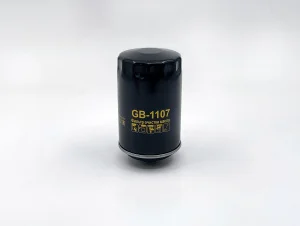 GB1107 Фильтр масляный BIG FILTER - миниатюра 2