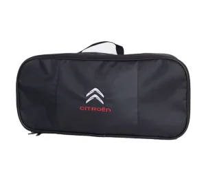 Сумка автомобилиста Citroen - миниатюра 2