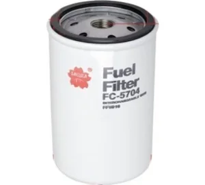 FC7903/FC5704 Фильтр топливный SAKURA - миниатюра 2