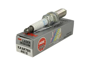 ILKAR7B-11/SC20HR-11 Cвеча зажигания NGK - миниатюра 2