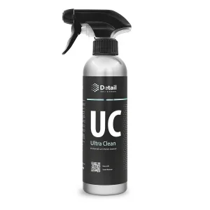 Чистящее средство Ultra Clean 500мл Detail - миниатюра 2