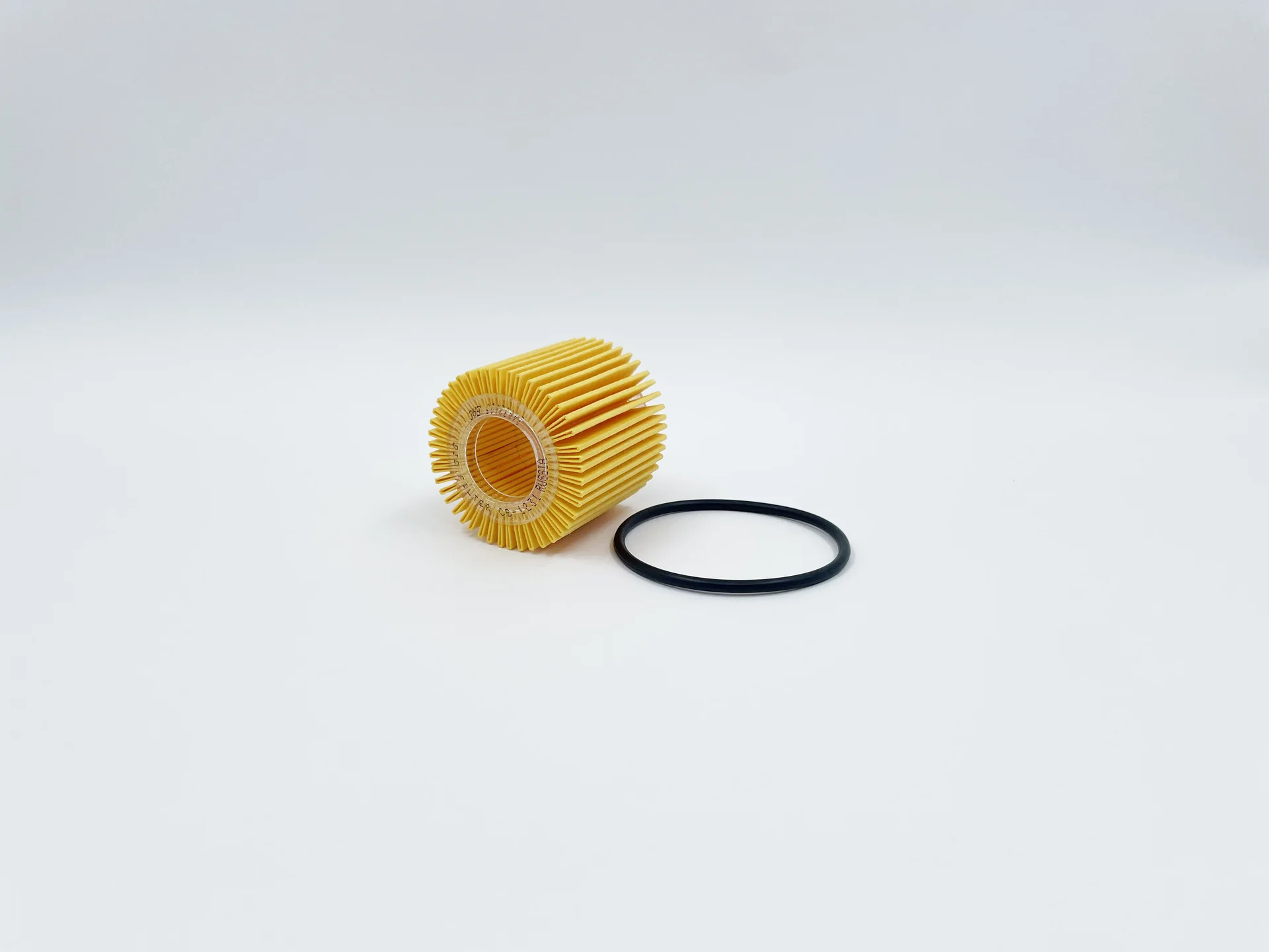 GB1231 Фильтр масляный BIG FILTER (VIC O119) - миниатюра 3