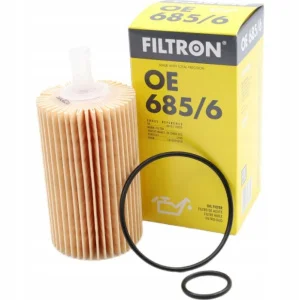 Фильтр масляный FILTRON OE685/6 - миниатюра 2