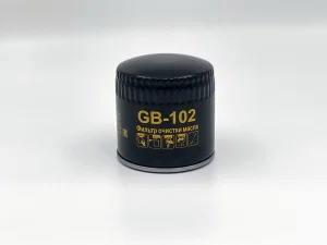 GB102 Фильтр масляный  BIG FILTER - миниатюра 2