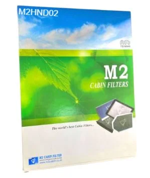 Акция! HND02 Фильтр салонный M2 - изображение 1